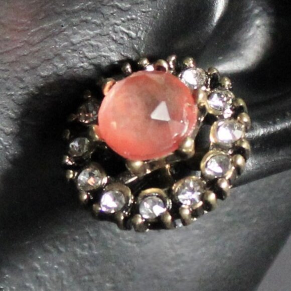 Roxy and Lola Interchangeable Earrings Set - Picture 5 of 9